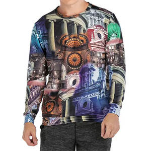 Camiseta de manga corta para mujer, camisa de manga corta - Product Image 6