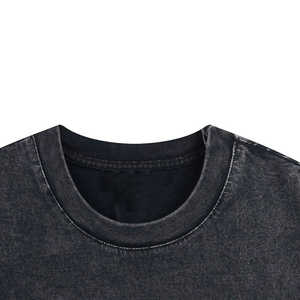 Polos con cremallera para hombre Camisetas de polo de punto acanalado de manga corta Camisetas de golf casuales de moda Camisetas para hombre - Product Image 6