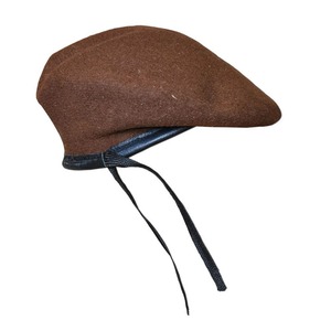 หมวกเบเร่ต์ฝรั่งเศสแบบมีซับในผ้าฝ้ายระบายอากาศได้ดี สำหรับผู้ชายและผู้หญิง สวมใส่ได้ทุกโอกาส ทั้งงานปาร์ตี้ กิจกรรมกลางแจ้ง ใช้ได้ทุกฤดู  รับผลิตตามสั่ง ปรับแต่งได้ - Product Image 1