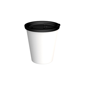 ORNAMIN Moving Martha - Gobelet réutilisable de 300 ml pour cafés, traiteurs, restaurants et systèmes de dépôt réutilisables |   Sans BPA - Product Image 1