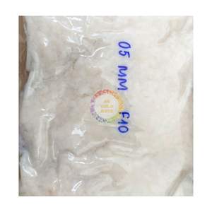 PUDDING À LA GELÉE DE NOIX DE COCO CRUE DE MEILLEURE QUALITÉ VENTE RAPIDE BOISSON NATA DE COCO CRUE DE L'USINE DIRECTE DU VIETNAM EN GROS NATA DE COCO - Product Image 4