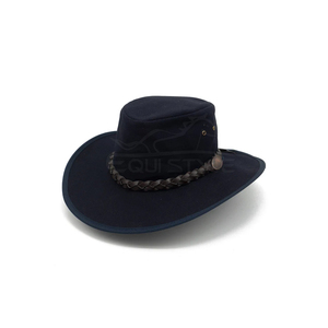 หมวกทรงถังผ้าใบใส่กลางแจ้งสไตล์ซาฟารีใช้ได้ทั้งชายและหญิงหมวกผ้าใบแฟชั่นสำหรับเดินทาง - Product Image 1