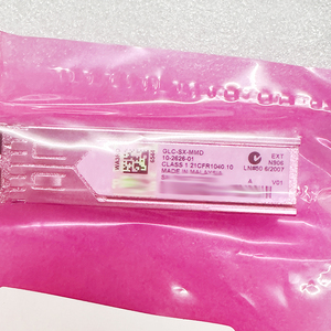 Cho GLC-SX-MMD 1000BASE-SX 850nm 550m LC MMF 1 gam SFP thu phát mô-đun sợi quang học mini <span class=keywords><strong>GBIC</strong></span> 3-năm bảo hành mạng Thiết bị chuyển mạch - Product Image 3