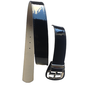 เข็มขัดหนังแฟชั่นใหม่สำหรับผู้หญิงและผู้ชาย, เข็มขัดหนังมีตัวอักษรดีไซน์ตามสั่งสำหรับผู้หญิงหรูหรา/ลำลอง/เป็นทางการ/อัตโนมัติพร้อมหัวเข็มขัดเหล็ก/โลหะผสม/เหล็ก2024 - Product Image 3
