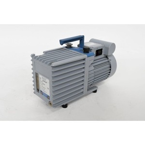 LW38979 - VACUUBRAND RZ 6, Pompe à palettes rotative à vide - Product Image 1