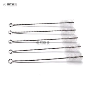 Surgical Instrument Brush Surgical Instrument Tracheostomy Sterile Cleaning Brushes