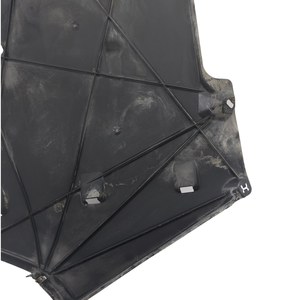 CUBIERTA INFERIOR TRASERA AUDI A6 Sedán Serie C8 (4A2) 4K0825219F (18>25) - Product Image 5