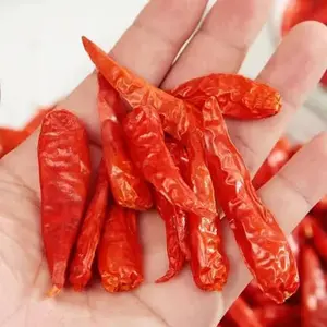 factory spice supplier wholesale dried red chili pepper/dried chilies dry red chili pepper