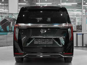 Auto 2023 G C GN8 I AWD Coupé Turbo, Cuero, R18, Bajo Kilometraje, Caja de Cambios Automática, Volante a la Izquierda, Gas Oscuro, NEDC 601-700km, Batería - Product Image 3