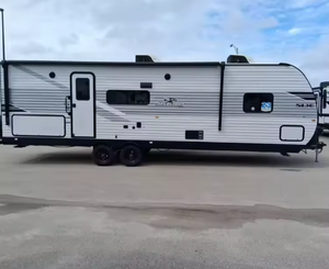 Autocaravana Usada Jayco Jay F-l-i-g-h-t Slx 263BHS 2023 2024, Remolque de Viaje para Aventuras al Aire Libre - Product Image 3