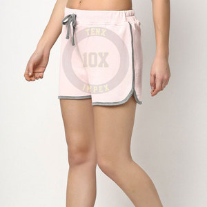 Offre Spéciale streetwear Shorts pour femmes Shorts grande taille pour femmes Shorts à bas prix pour femmes vente en gros - Product Image 4