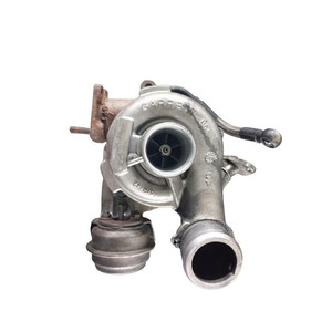 LANCIA Lybra Berlina 46786078 AR37101 diesel 1910 turbine (99>) - Product Image 1