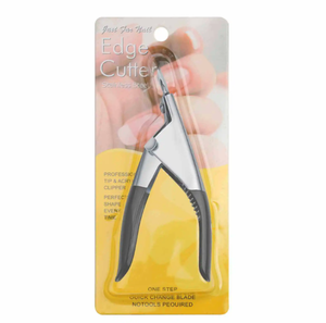 ANAAIF U-Shape <b>Nail</b> <b>Clippers</b> Curved Blade Word Scissors <b>for</b> Fingers Can Cut in Three Shapes - Product Image 6