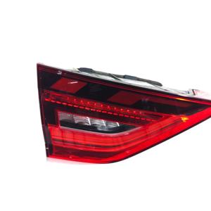 LUZ DE FRENO TRASERA IZQUIERDA INTEGRADA EN LA PUERTA AUDI A1 Sportback (GBA) 82A945093B (18>) - Product Image 6