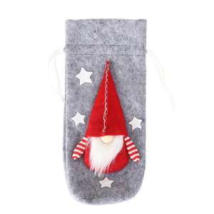 Personalizado ODM Champagne Cooler Bag Último diseño con diseño de dibujos animados de estilo de hombro aislado y panel solar - Product Image 3