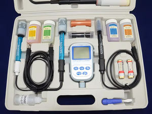 <span class=keywords><strong>PH</strong></span> Mètre numérique <span class=keywords><strong>PH</strong></span> TDS Conductivité PHS3C <span class=keywords><strong>PH</strong></span> Meter <span class=keywords><strong>PH</strong></span> Meter Ec et <span class=keywords><strong>PH</strong></span> Meter pour purée de fruits et liquides - Product Image 5