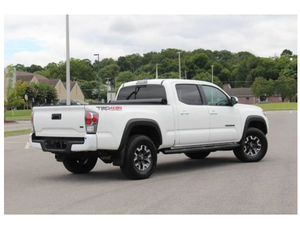 2021 d'occasion certifié pour Tacoma TRD Sport Truck-Gauche Euro VI 1-25000 Miles-Expédition à domicile (Frais supplémentaires inclus) - Product Image 4