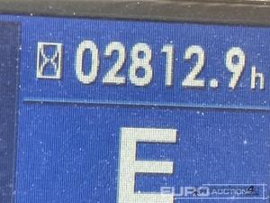 Komatsu PC55MR-5 de 2019 - Product Image 4