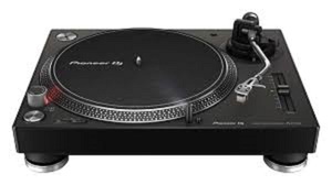 Лучшая цена продаж для DJ PLX-500-K с высоким крутящим моментом с прямым приводом в черном цвете - Product Image 2