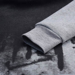 Nuevo chándal de sublimación para hombre de diseño liso completo de calidad superior fabricado por proveedor paquistaní - Product Image 5