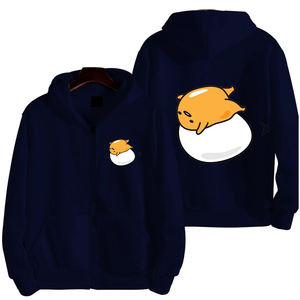 <b>Zip</b> <b>up</b> Hoodies Manufacturer Custom Logo Men and Women's Heavyweight Puff Printing Hoodies Sweatshirts - Product Image 5