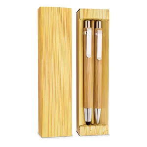 Set Personalizzato di Penna e Matita Lis per Regali - Product Image 1