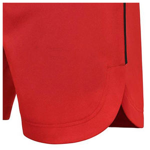 Pantalones Cortos Deportivos de Verano para Hombre, Ligeros, de Alta Calidad, 100% Spandex Poliéster, Cintura Elástica, Casuales, Sólidos, Transpirables y de Secado Rápido - Product Image 6