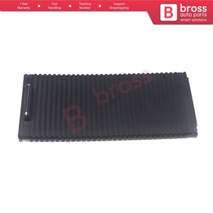 Cubierta Deslizante para Consola BDP1132, 20468047089051 para W204 E W207 W212 - Product Image 4