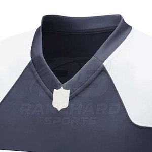 Créez votre propre maillot de football américain à manches courtes, léger, maillot de football américain - Product Image 6