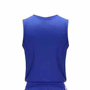 Uniforme de basket-ball imprimé de marque privée personnalisé à prix compétitif, design unique, nouveau arrivé - Product Image 6