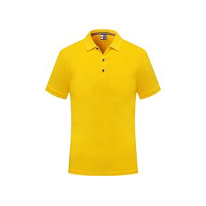 Polos de algodón de mezcla de fibra química a precio competitivo para hombre, camisetas personalizadas con cuello de polo, polos para hombre - Product Image 2