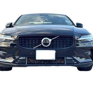 Seminuevo Clean 2019 Vol.-vo T5 Momentum Sedan 4D - Product Image 1