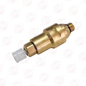 Nueva válvula de retención de amortiguador de suspensión delantera de alta calidad para Bentley VW Phaeton Tesla-Amortiguador de resorte helicoidal - Product Image 2