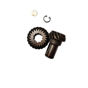 Kit Compatible con Engranajes de Piñón y Corona 446Bp Modelo Ref 912892 - Product Image 1