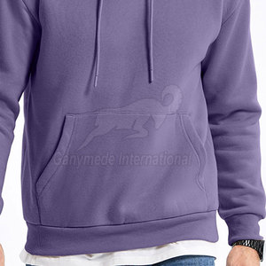 Sudaderas Holgadas Extra Grandes de Tela Gruesa, Cálidas y Cómodas, en Oferta - Product Image 6