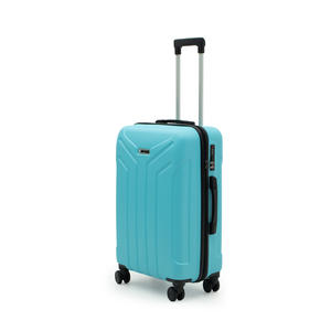 Petra Lux Abs <b>Medium</b> <b>Size</b> 65 cm Adult Unisex <b>Suitcase</b> TR Origin Very Colorful - Product Image 6