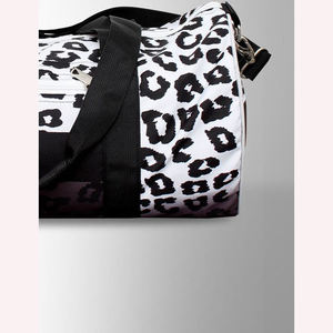 Bolsa deportiva plegable para entrenamiento y actividades al aire libre - Product Image 4