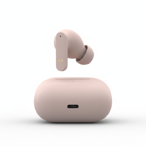 Auriculares Inalámbricos Pro3 para V5.1, Auriculares Intrauditivos con Indicador LED ANC - Product Image 4