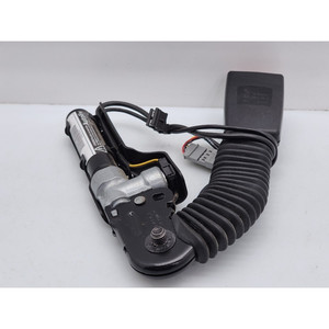 T DX MINI Countryman เข็มขัดนิรภัย รุ่นที่ 1 620550200C N47C16A (10>) - Product Image 3