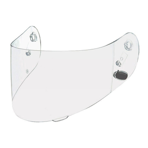 แผ่นบังแดดแบบใส HJ-09 สำหรับ CS15 TR1 FS11 FG15 CLSP CLST II C SR1 - Product Image 1