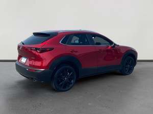 UN HERMOSO MAZDA CX-30 2.5 S SELECT SPORT SUV AWD USADO DEL 2024 - Product Image 5