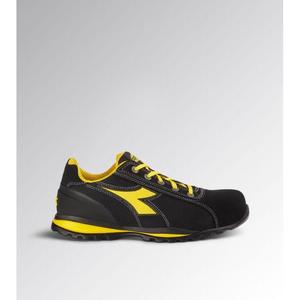Gant Low S1PS Text pour chaussures de sécurité pour un confort et une protection améliorés - Product Image 1