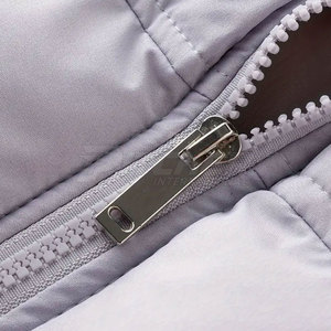 Nuevo Chaleco Acolchado de Invierno Transpirable e Informal para Hombre - Alta Calidad, MOQ Bajo, Personalizable - Product Image 4
