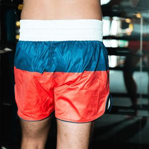 Pantalones Cortos de Artes Marciales Mixtas (MMA), Kickboxing, Muay Thai, para Hombre, Ropa de Lucha Bjj, Pantalones Cortos de Muay Thai - Product Image 4