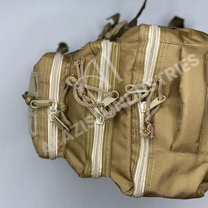 2024 sacs d'extérieur tactiques OEM vente chaude randonnée étanche 3p extérieur Camping sac de voyage sac à dos tactique - Product Image 5