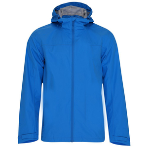 Listo en stock Chaqueta de primavera a prueba de viento para hombre Cortavientos resistente al agua - Product Image 3