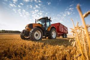 Tractor de 20 hp en Venta - Product Image 3