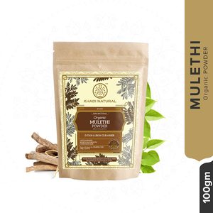 ผง mukadi จากธรรมชาติ mylethi-100% ธรรมชาติ-100กรัม - Product Image 2