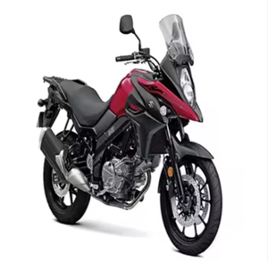 TOP TRENDING 2024 150cc Bicicleta deportiva refrigerada por aire de cuatro tiempos Motocicleta todoterreno con motor sin escobillas Stock de combustible eléctrico - Product Image 5