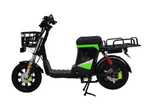 Superventas a nivel mundial, batería ligera de iones de litio inteligente de largo alcance 2025, nuevo modelo para ciclistas adultos, bicicleta eléctrica - Product Image 3